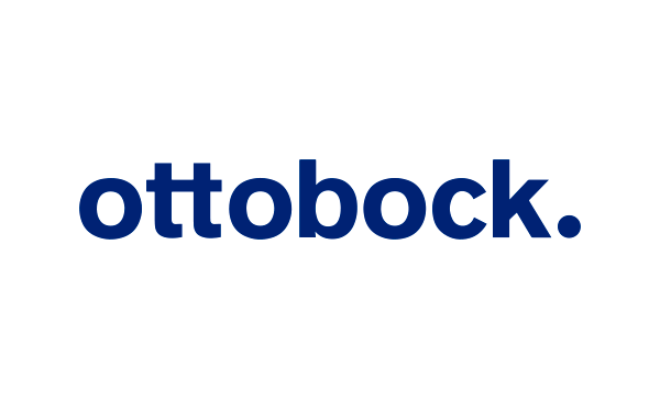 Ottobock.